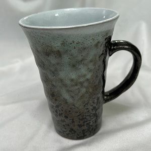 Pottery Glazed Mug